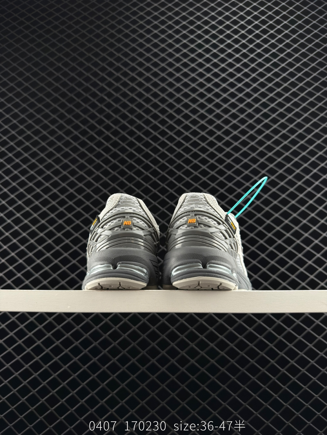 New Balance NB 1906R Cordura